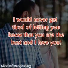 Aug 11, 2018 · i love you not only for what you're but for what it's when i'm with you. Top 41 Love Quotes For My Husband Latest Collection With Images Yo Handry