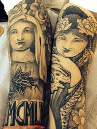 Momento emitido en almorzando con mirtha legrand, el domingo 29/11/15.en su paso por la mesa de mirtha, marcelo tinelli no evitó hablar sobre ningún tema. Yo Amo Al Trece Que Famoso Tiene Estos Tatuajes En Sus Brazos