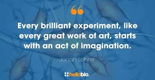 25 Of The Best Motivational Quotes From Scientists 10 famous computer scientists you should know about.