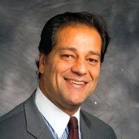 The Man Who Invented The Apple Logo