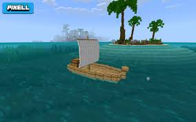 For pocket edition (pe), you tap on the leave boat button. Mcpe Bedrock Boats Addon 2 0 Minecraft Addons Mcbedrock Forum