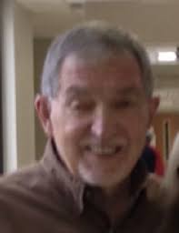 William Dale Harrison