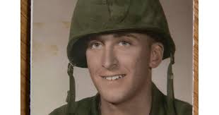 Stories of Honor: Despite Vietnam's horrors, 'life's been very good' for  decorated Missoulian