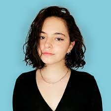 Barbara Davanzo's Instagram, Twitter & Facebook