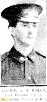 Virtual War Memorial