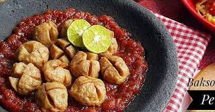 Jun 30, 2021 · resep bakso ikan tengiri. 5 Resep Bakso Goreng Renyah Dan Gurih Enak Dimasak Pakai Sambal Penyet Bagian 2