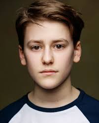 Andor" Harvest (TV Episode 2025)