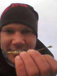 Fiskeligan: Ny art på ligan från Kantnåls-Kungen!