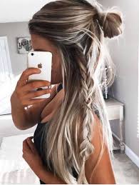 33 Cool Braids Festival Hairstyles Hair Styles Long Hair Styles Hair