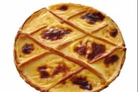 Recette De Tarte Au Libouli Ou Tarte A Gros Bords Facile Et Rapide Recette Tarte Au Libouli Recette Tarte Recettes De Cuisine