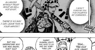 Real english version with high quality. Spoiler One Piece 941 Prediksi Dan Tanggal Rilis Kekacauan Di Penjara Udon Jendela Cipta