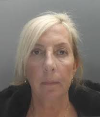 Tracey Burrows jailed for gross negligence manslaughter