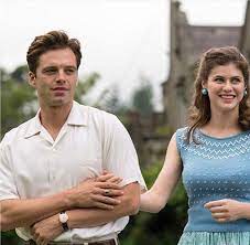 Alexandra Daddario And Sebastian Stan In We Have Always Lived In The Castle 2018 Sebastian Stan Alexandra Daddario Castle Movie