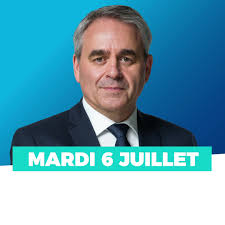 Explore tweets of xavier bertrand @xavierbertrand on twitter. Xavier Bertrand Startseite Facebook