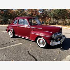 Image result for Feather Gray 1947 Mercury