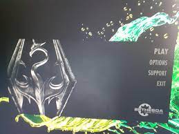 Can begin crafting spells from the magical effects you've already unlocked. Hey Guys I Downloaded Skyrim From Steamunlocked When I Run The Launcher It Opens The Menu But When I Click Play It Just Closes Any Help Piratedgames