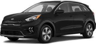 2020 Kia Niro Problems | Kelley Blue Book