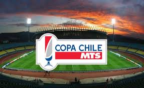 Palestino were the defending champions, but were knocked out of the competition by santiago morning in the second round. Noticias Copa Chile Mts 2019 Futblog Cl Por Ciberchilenos