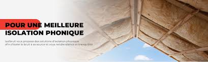 Entreprise D Isolation Phonique Et Acoustique A Paris On connaît tous cette désagréable impression de parfois vivre avec les voisins du dessus. isolation phonique et acoustique a paris
