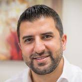 Dr. Catherine Cornelia Sandor