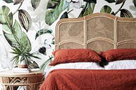 Free returns · 5% off w/ redcard · free shipping on $35+ Rattan Bedhead Or Headboard Many Styles Furniture Rattan Bed Cane Furniture