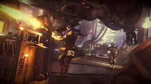 Rival factions of helghast and the vektans live side by side in a futuristic city, divided. Killzone Shadow Fall Multiplayer Access Available For Free For A Week This Month
