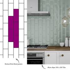 top 7 tile patterns you need to know