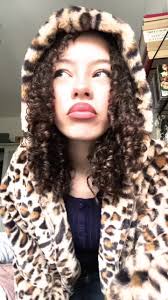 Jennifer Check Leopard Shirt