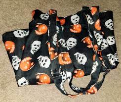 Halloween Michael Myers Pumpkin Suspender Skirt Horror Hot Topic Size XS  X-Small | eBay
