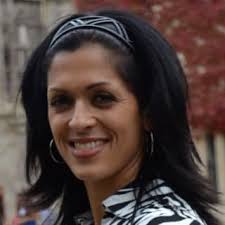 Dr. Hillary (Patterson) Mitchell, MD