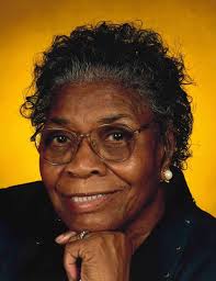 Obituary for Veiola J. Patterson