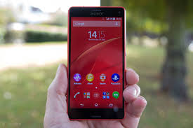 As soon as you insert a verizon sim and the phone updates it's all over. Sony Xperia Z3 Compact Review