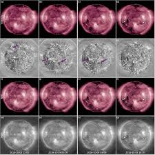 Check spelling or type a new query. Sdo Eoportal Directory Satellite Missions