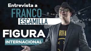 Check spelling or type a new query. Entrevista A Franco Escamilla Deporte Panamericano