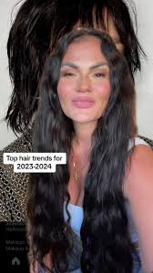 Master Extensionist Tips: Sode Swept Bangs Tutorial