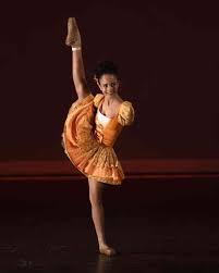 Jennifer lawrence nach explosion bei dreharbeiten im krankenhaus. Ballerina Born Without Arms Soars With Her Winning Attitude Inspires Thousands
