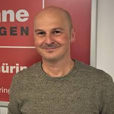 Thomas Rückoldt & Anne Clark