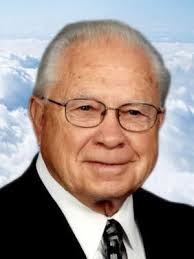 Royce Magsig Obituary (1923