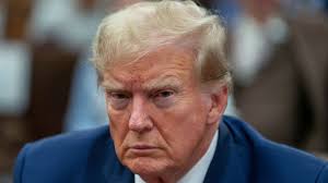 Bellows expected to rule in Trump case Friday