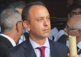 CABILDO DE ELECCIONES] Aceptación de la candidatura y semblanza de NHD.  Pablo J. Castellano Marrero, candidato a Hermano Mayor