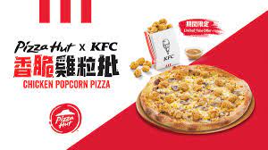 Jun 21, 2021 · lay's rolls out new flavours with subway, pizza hut & kfc: Pizza Hut Kfc Chicken Popcorn Pizza Branding In Asia Branding In Asia Magazine