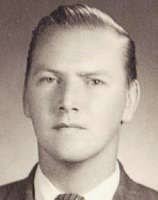 Herbert Wagoner Obituary (1920-2013)