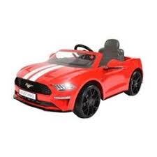 Kid Trax Cat 6v Quad Ride On Yellow Kids Ride On Ford Mustang Ford Trucks