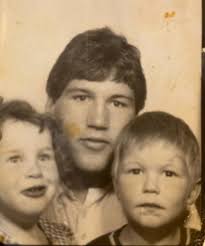 Ricky Grover, legend of a stand up and actor. “About 16 at the time”. :  r/13or30