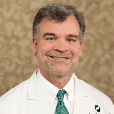 Dr. Jeremy Screws, MD, Gastroenterology