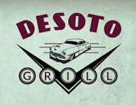 The Big Shindig Car Show at The Desoto Grill