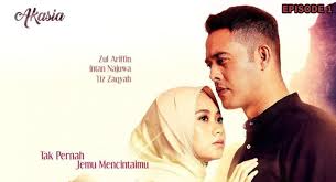 Tonton drama seindah tujuh warna pelangi di slot akasia tv3. Tonton Drama Setelah Ku Dimiliki Episod 1