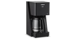 Coffee 12 cup programmable coffee maker—$39.96. Cuisinart Coffee Makers Touchscreen 14 Cup Programmable Coffeemaker Walmart Com Walmart Com