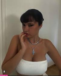 Ana Whiterose Photos 1 Nude Leak Ibradome 37884 | Hot Sex Picture