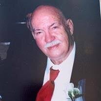 Mr. Leo P. Murphy Obituary